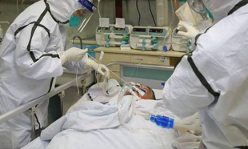 Who is responsible for the current situation?