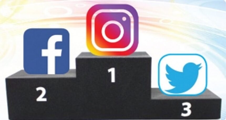 Who is winning the great Goan app race