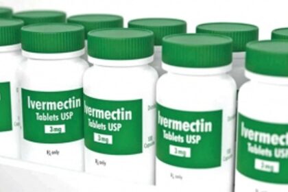 Who killed Ivermectin?