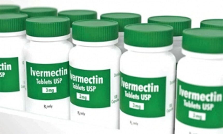 Who killed Ivermectin?