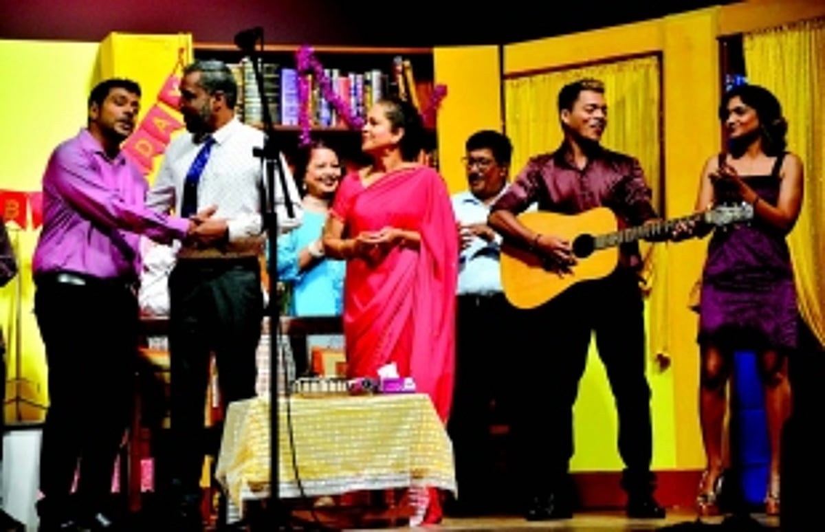 Who loses in family property disputes?