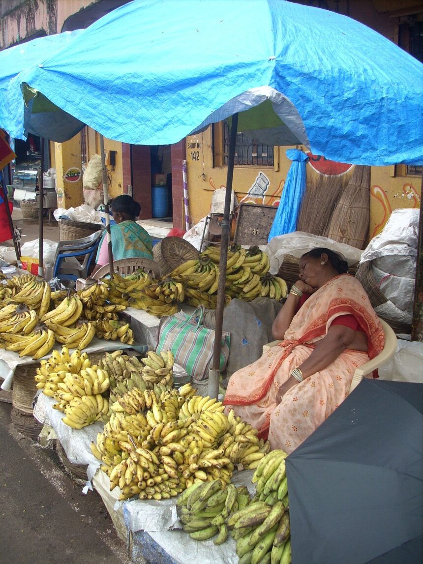 Wholesale fruit vendors in Margao permitted to operate till 8 am 1 Wholesale fruit vendors in Margao permitted to operate till 8 am