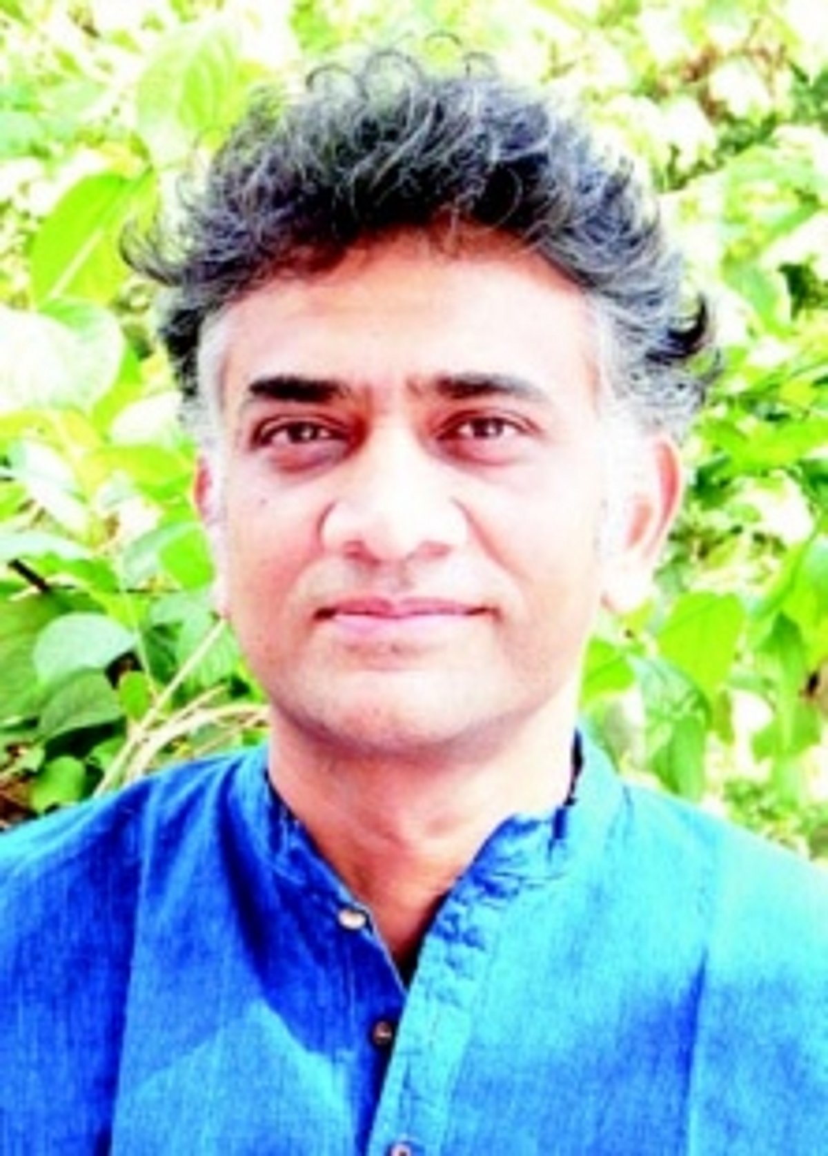 Who’s a terrorist?