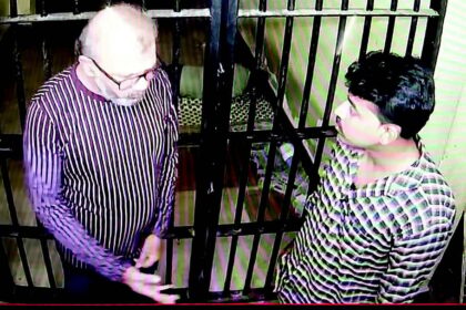Whose lockup did Siddiqui flee from? No one ready to answer