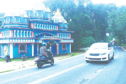 Why Bhoma Villagers Are Protesting the National Highway Expansion
