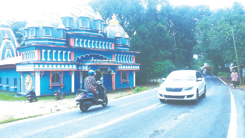 Why Bhoma Villagers Are Protesting the National Highway Expansion