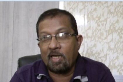 Why NSA? Asks legal fraternity