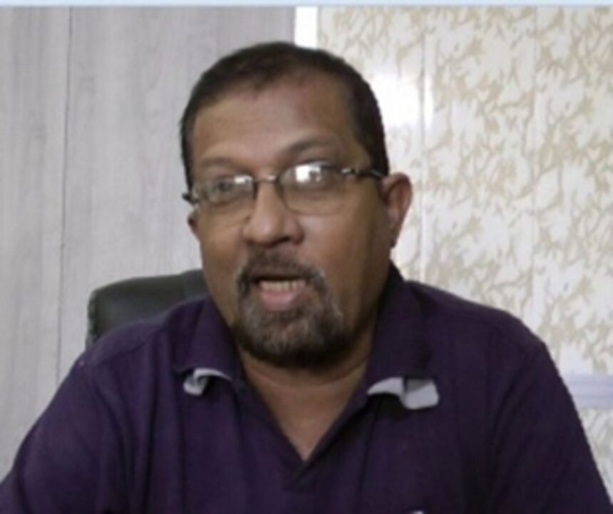 Why NSA? Asks legal fraternity