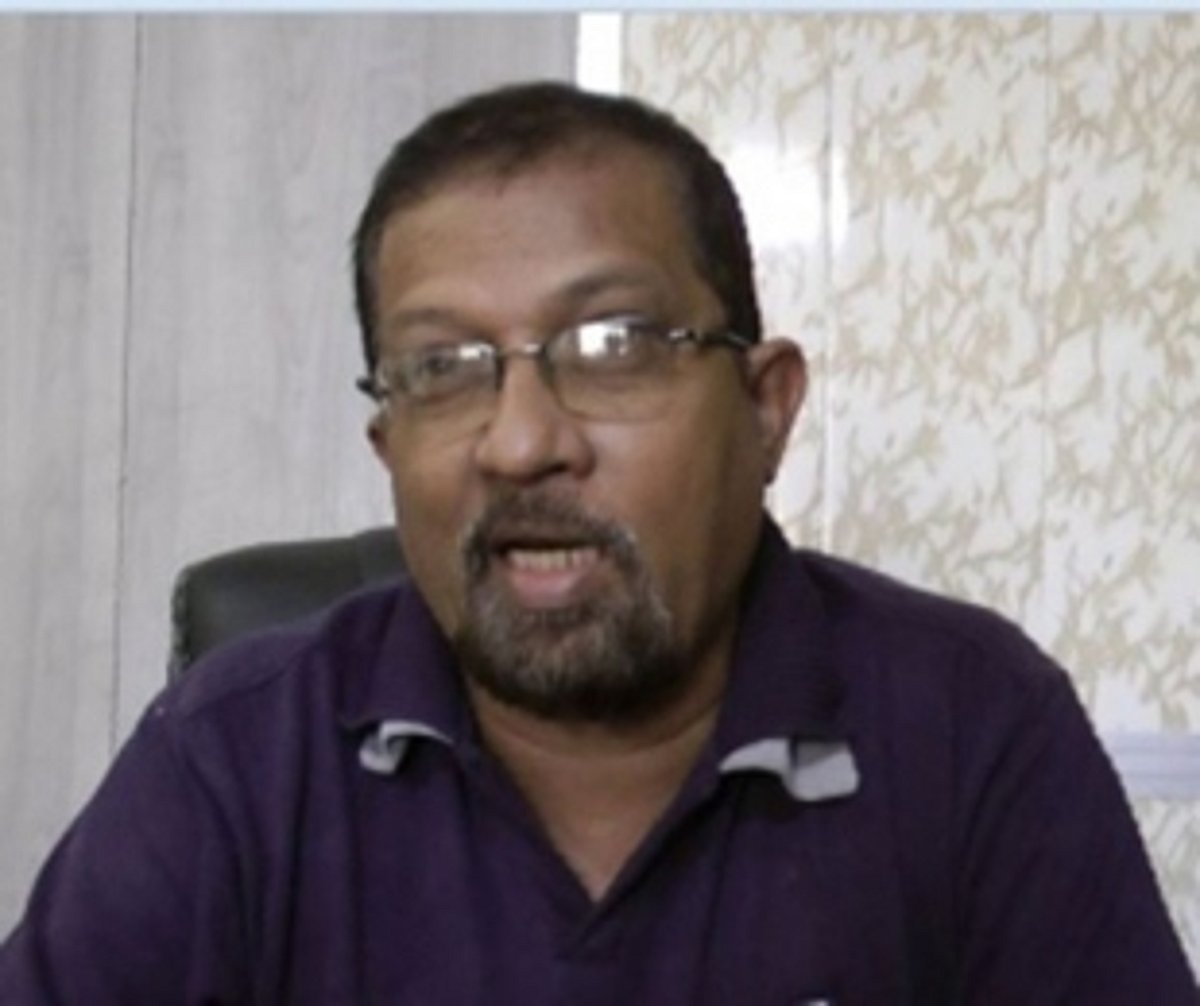 Why NSA? Asks legal fraternity