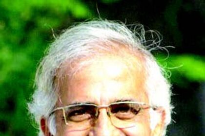 Why Rajesh Naik, Chief Town Planner Goa, needs to go