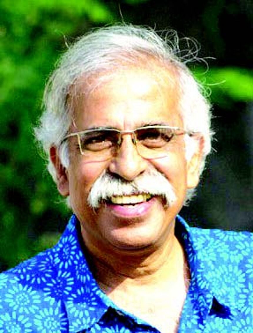 Why Rajesh Naik, Chief Town Planner Goa, needs to go 1 Why Rajesh Naik, Chief Town Planner Goa, needs to go