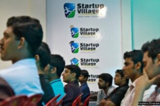 Why Start-Ups are India’s Salvation