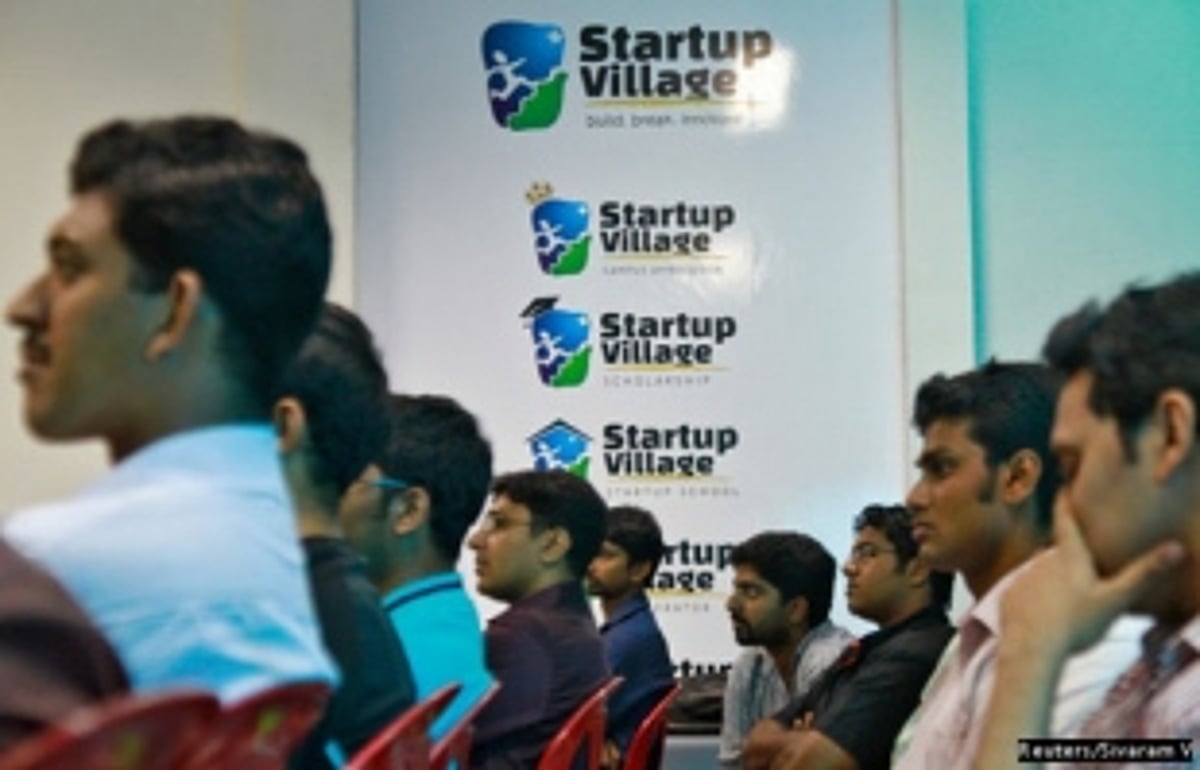 Why Start-Ups are India’s Salvation