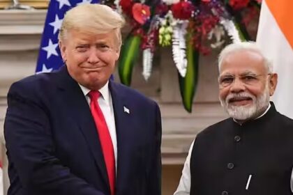 Why Trump isn’t happy with India, ex-diplomat reveals