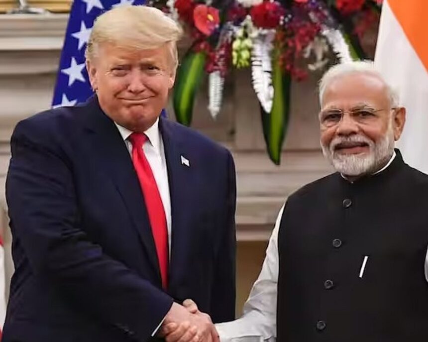 Why Trump isn’t happy with India, ex-diplomat reveals 1 Why Trump isn’t happy with India, ex-diplomat reveals