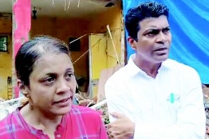 Why are we being accused when you don’t know if we have been paid off or threatened: Agarwadekar family