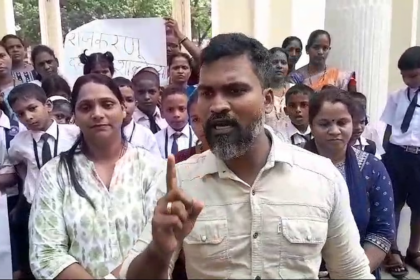 Why did Education Director comply with MLA Phaldessai order to transfer the headmistress?: Activist Rama Kankonkar