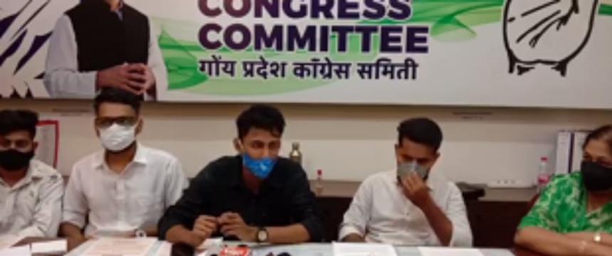 Why discrimination between board, final year exams, cancel exams: NSUI 1 Why discrimination between board, final year exams, cancel exams: NSUI