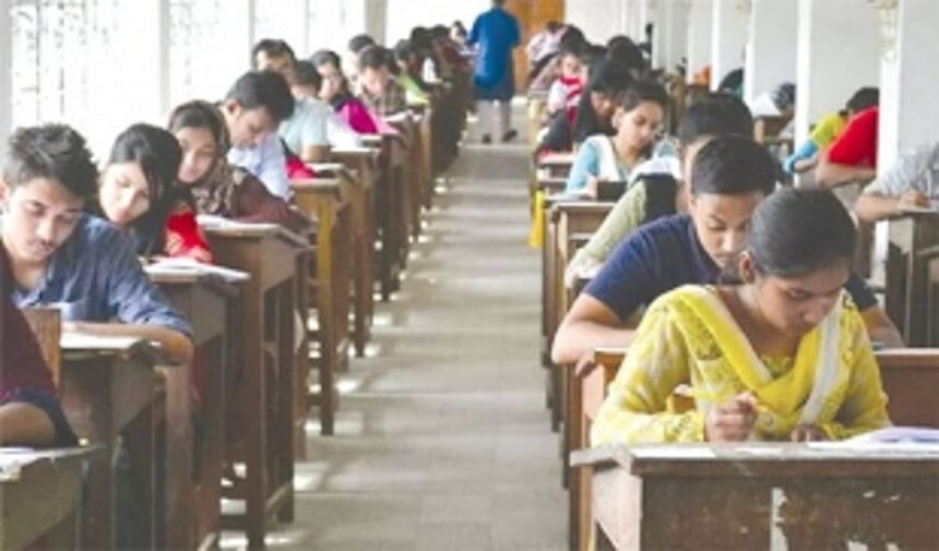 Why do girls always outshine boys when it comes to academics?