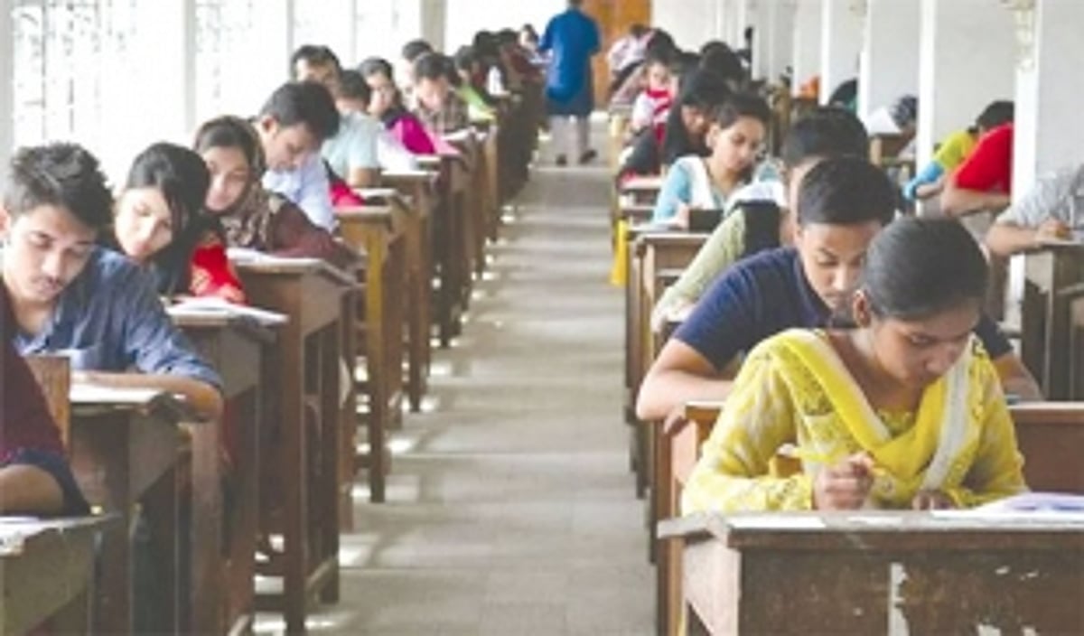 Why do girls always outshine boys when it comes to academics?