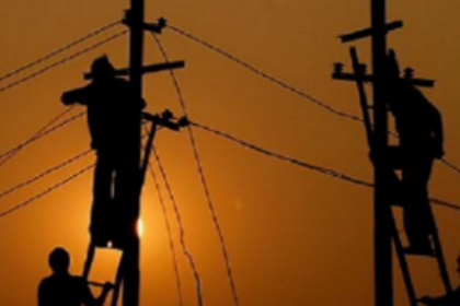 Why frequent power interruptions in and  around Bicholim?