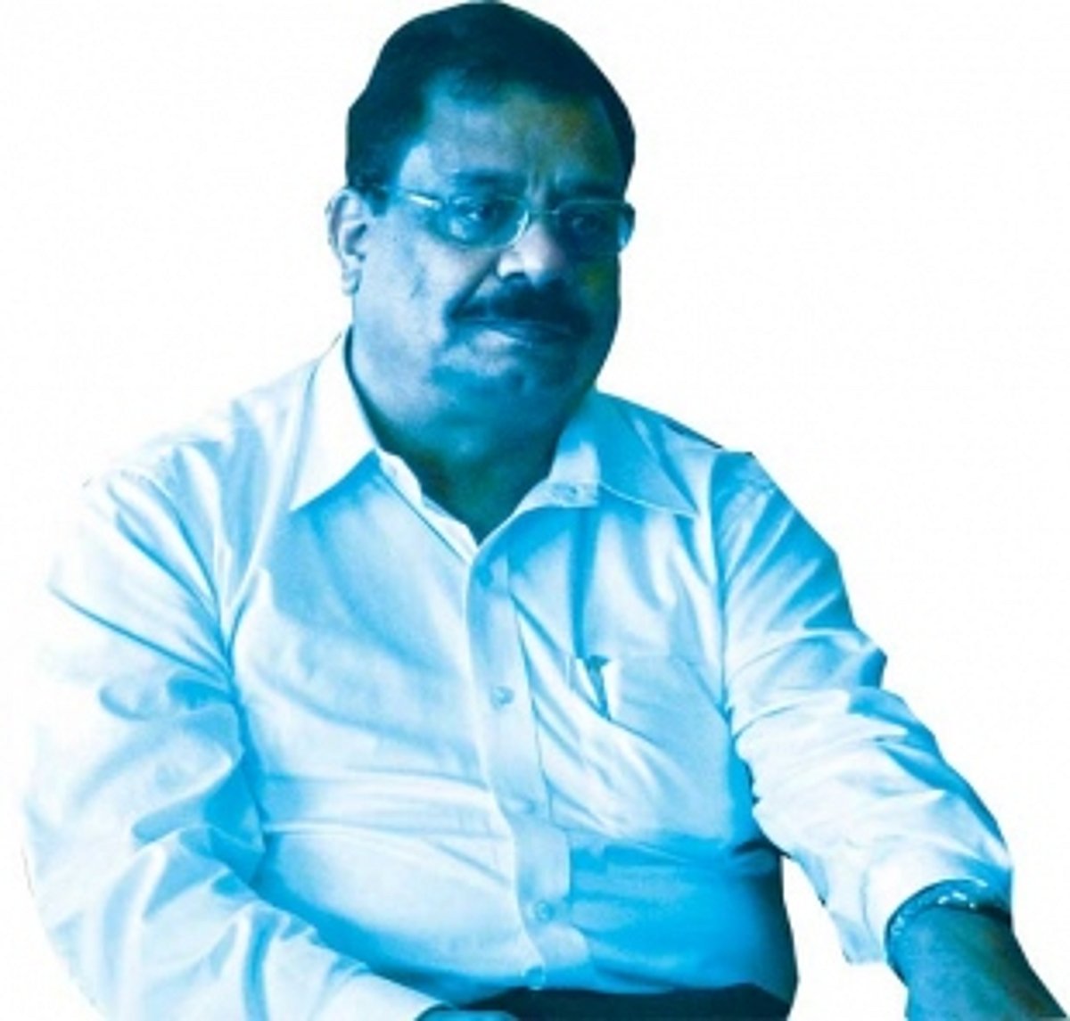 Why is Parrikar targeting small  fry like me?