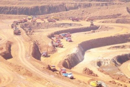 Why is State DRAGGING FEET  on mining RECOVERIES?