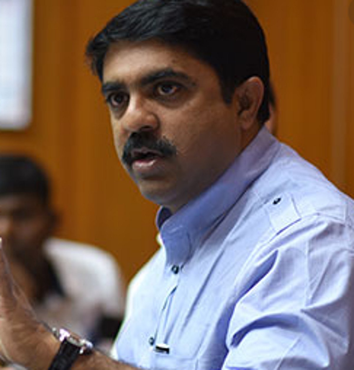 Why is govt not doing anything for  waste management: Fatorda MLA