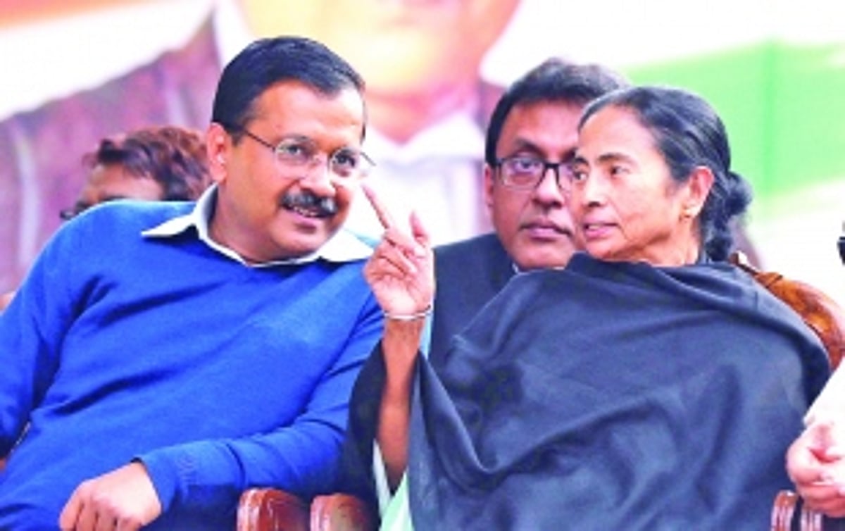 Why is the CM getting more confident?