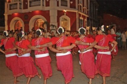 Why isn’t Panjim a 365-day home for art and culture?