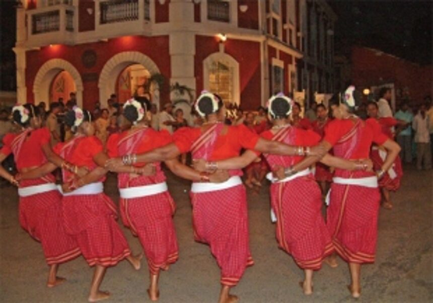 Why isn’t Panjim a 365-day home for art and culture? 1 Why isn’t Panjim a 365-day home for art and culture?