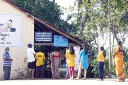 Why money power rules the roost at election time