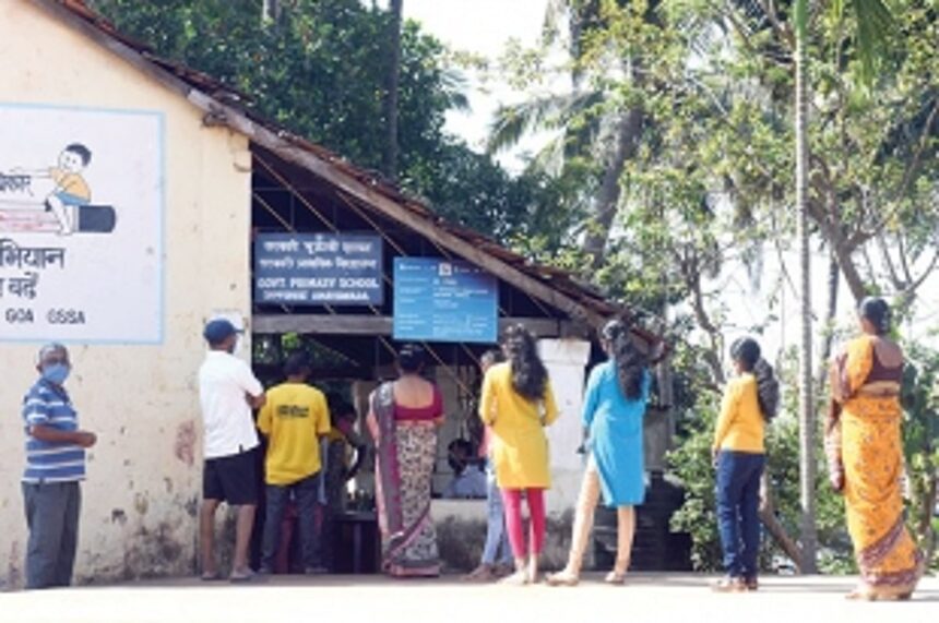 Why money power rules the roost at election time