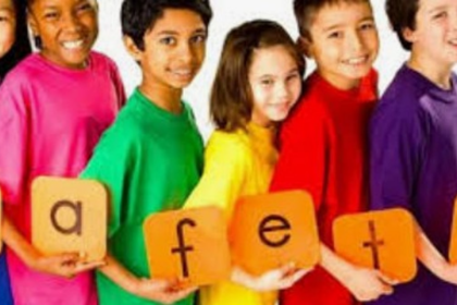 Why risk safety
of children at
unrecognised
schools?