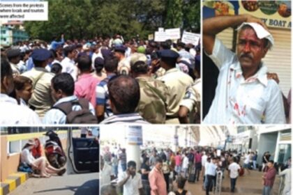 Why should agitations disrupt day to day life?