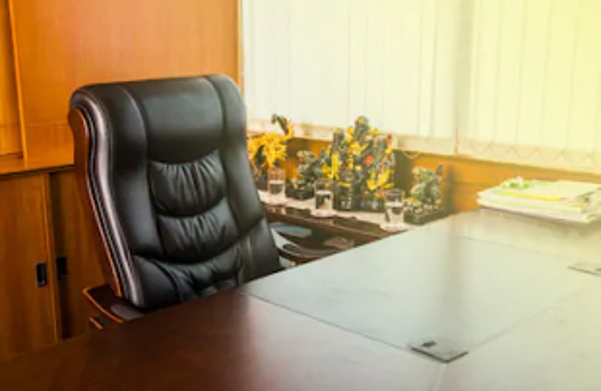 Why the delay in police reforms?