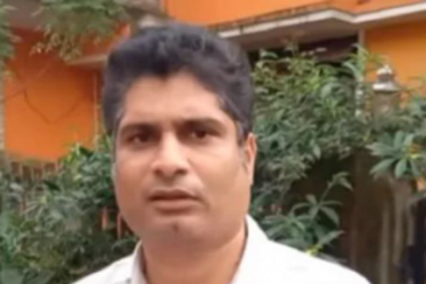 Why was Digvijay Velingkar’s statement saying the driver was a lady ignored when he was a clear witness who saw the killer Merc from front: Adv Raviraj Chodankar