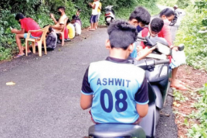 Wi-Fi becomes the latest hotspot campaign issue