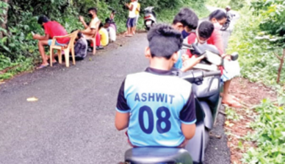 Wi-Fi becomes the latest hotspot campaign issue