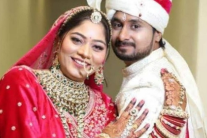 Wife Arrested for Killing Husband on Honeymoon in Meghalaya