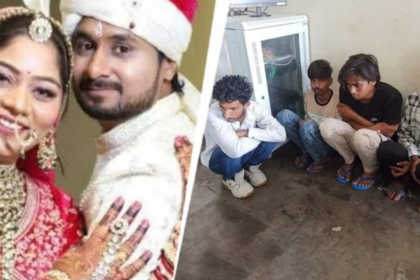 Wife, Lover Orchestrated Honeymoon Murder in Meghalaya: Police