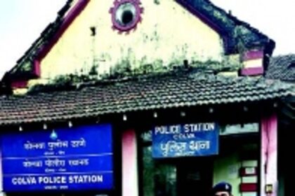 Wife, lover arrested for murder of K’taka man in Benaulim