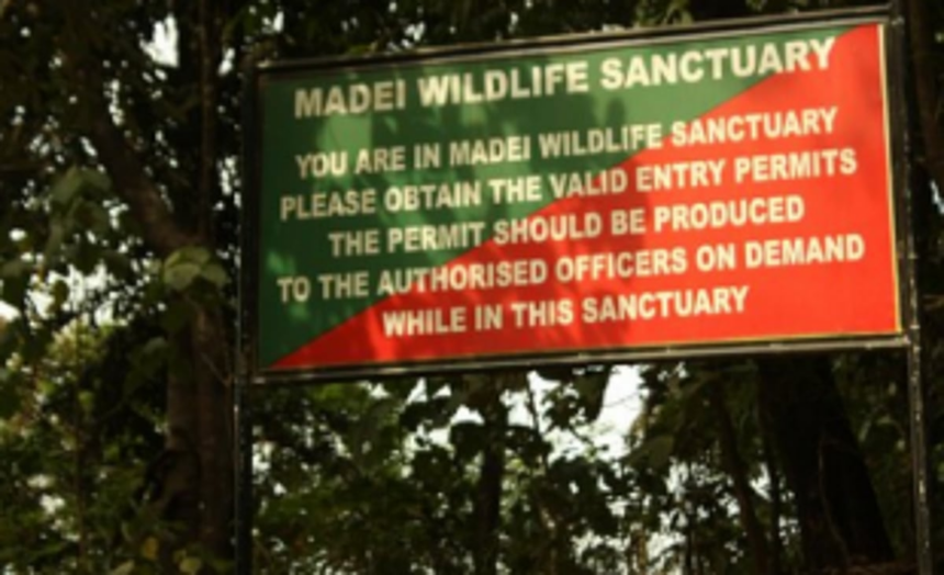 Wildlife Management Plans for Mhadei, Bondla & Mollem soon