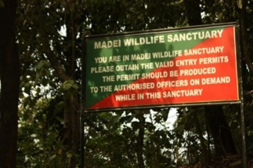 Wildlife Sanctuaries  to be demarcated