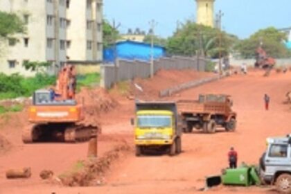 Will 4-lane to Mormugao be a reality by Oct 2018?