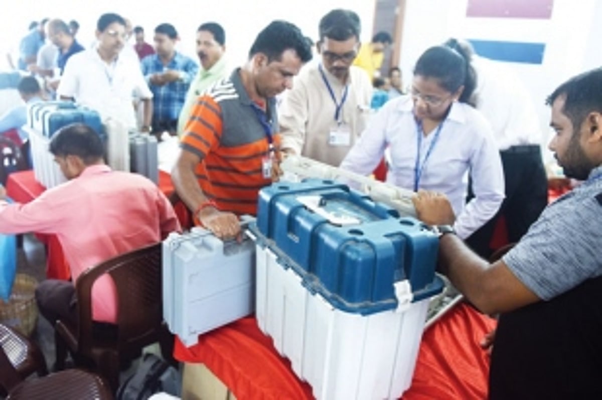 Will AAP split the secular vote again?