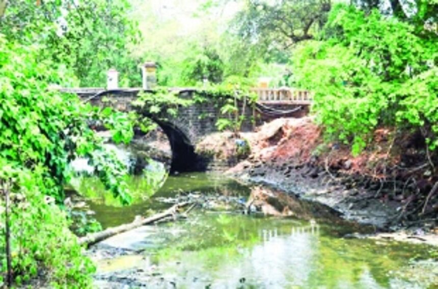 Will BJP retain Parrikar’s bastion? 1 Will BJP retain Parrikar’s bastion?