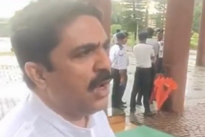 Will Boldly Present People's Voice in Assembly, Says MLA Vijai Sardesai