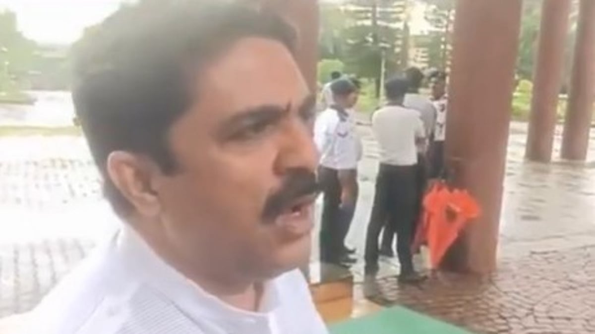 Will Boldly Present People's Voice in Assembly, Says MLA Vijai Sardesai