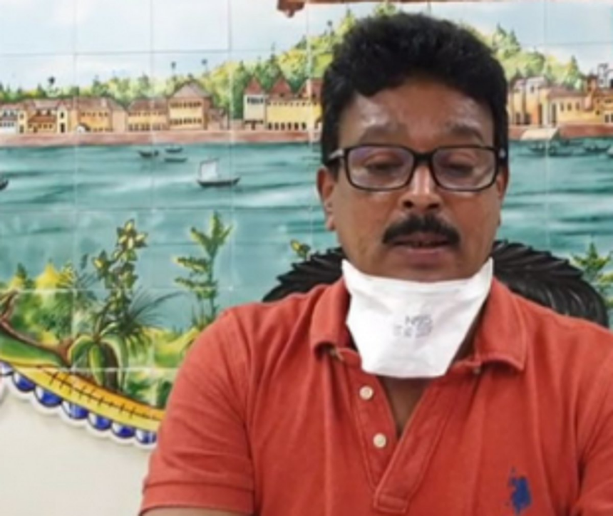 Will CCP still stand by its resolution?